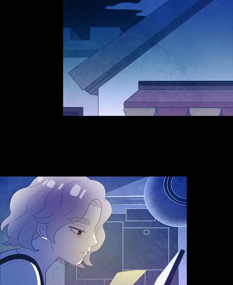 Read Ghost Teller (en) Manga Online