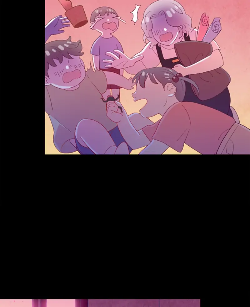 Read Ghost Teller (en) Manga Online