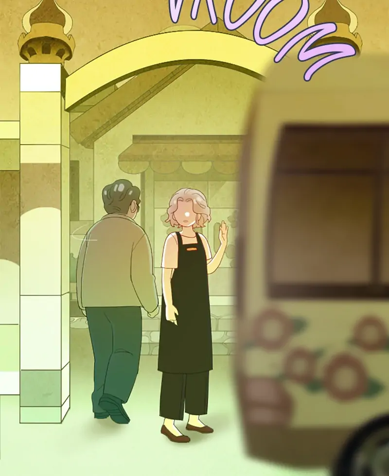 Read Ghost Teller (en) Manga Online