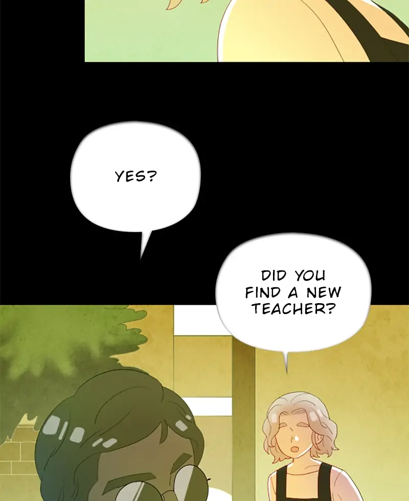 Read Ghost Teller (en) Manga Online