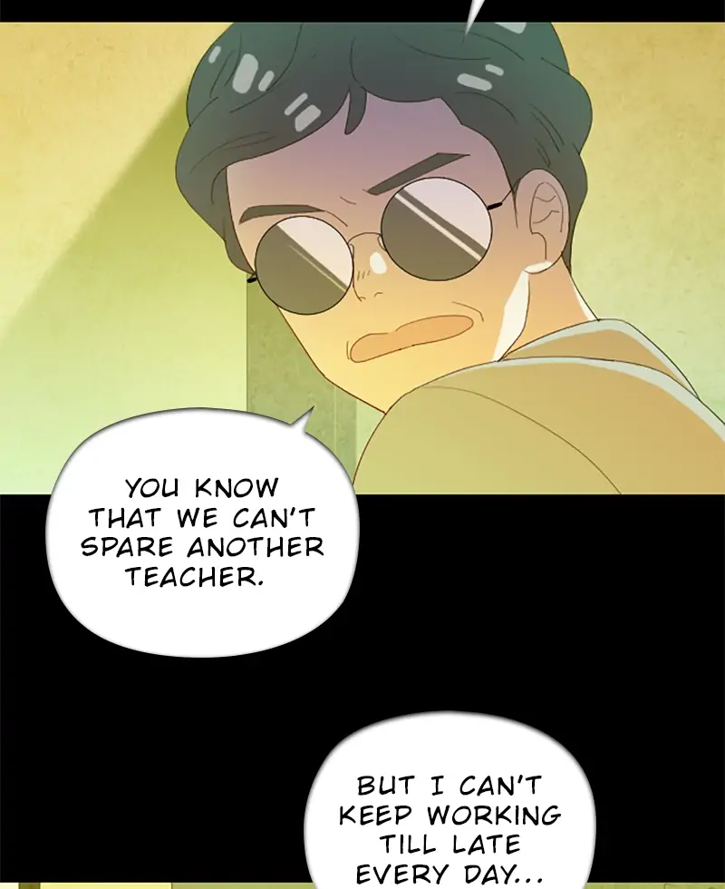 Read Ghost Teller (en) Manga Online