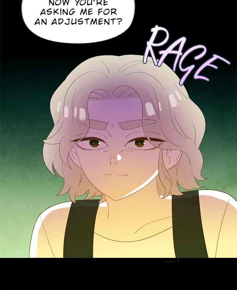 Read Ghost Teller (en) Manga Online