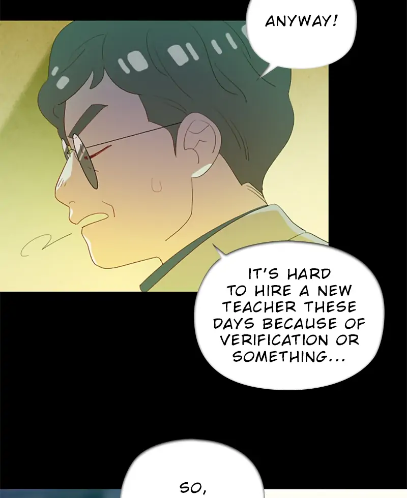 Read Ghost Teller (en) Manga Online