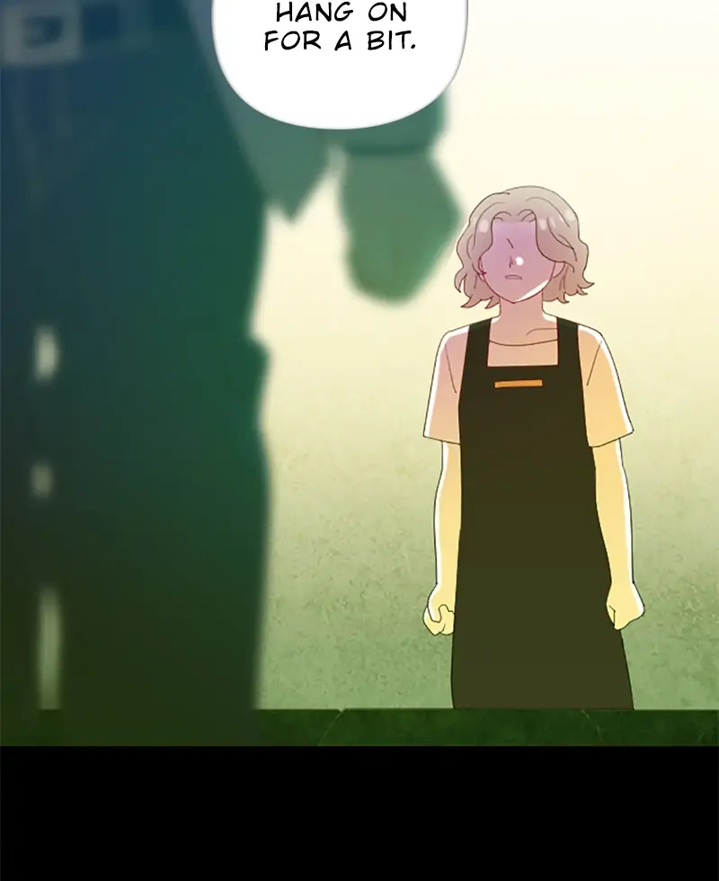 Read Ghost Teller (en) Manga Online