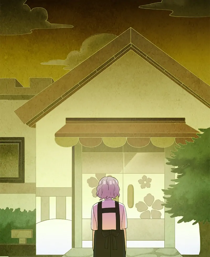 Read Ghost Teller (en) Manga Online