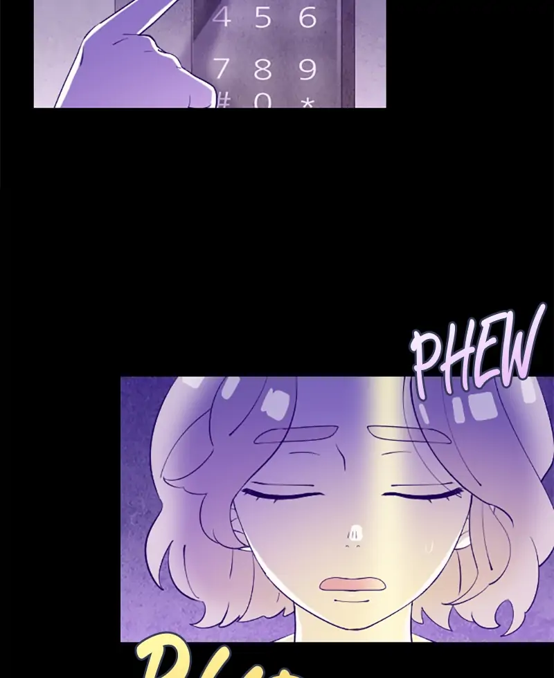 Read Ghost Teller (en) Manga Online