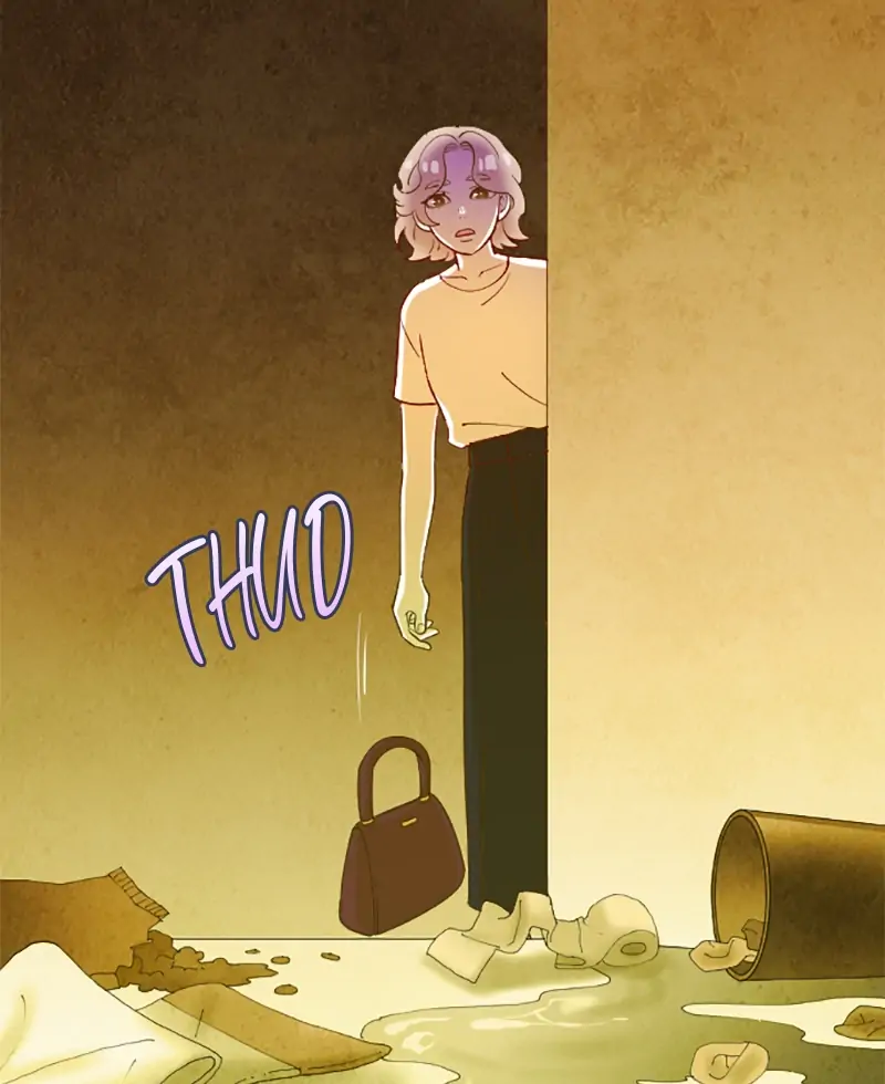 Read Ghost Teller (en) Manga Online