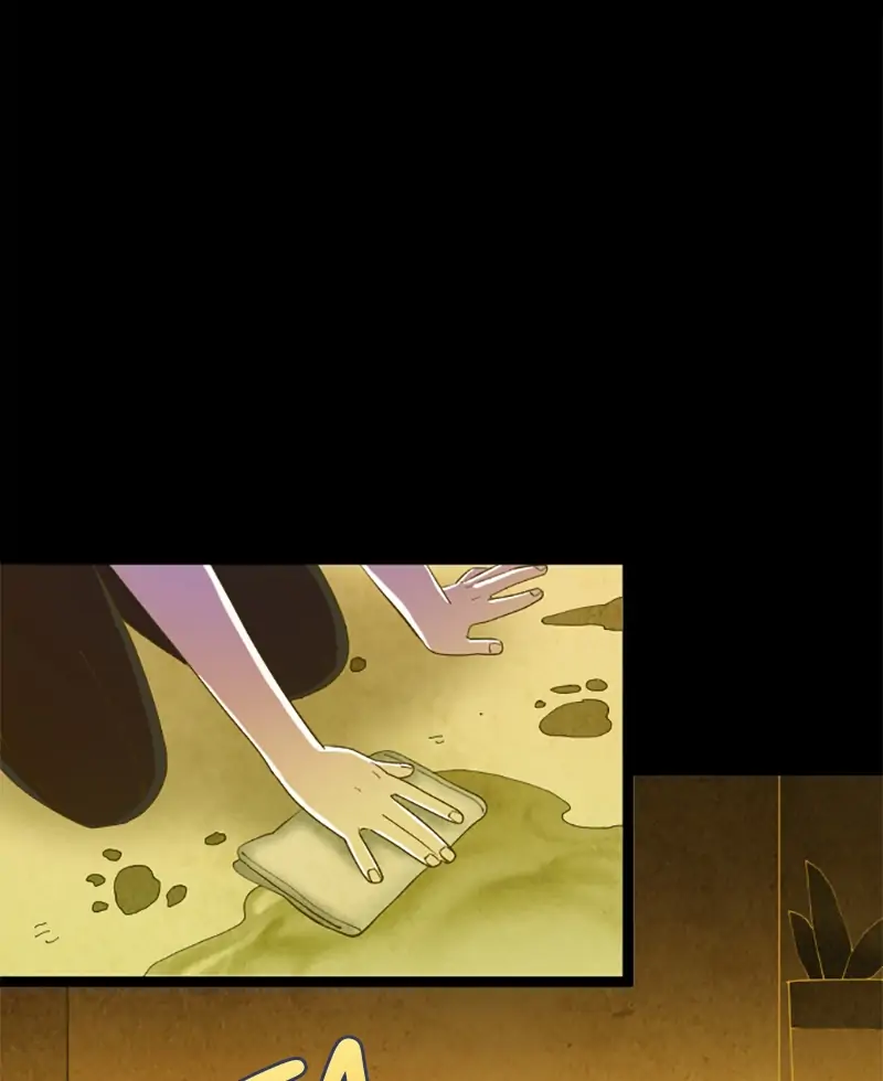 Read Ghost Teller (en) Manga Online