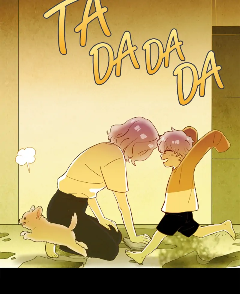 Read Ghost Teller (en) Manga Online