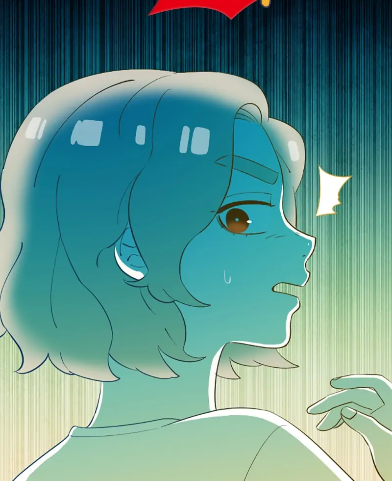 Read Ghost Teller (en) Manga Online