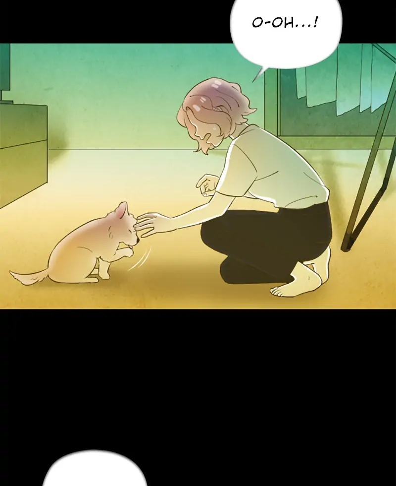 Read Ghost Teller (en) Manga Online