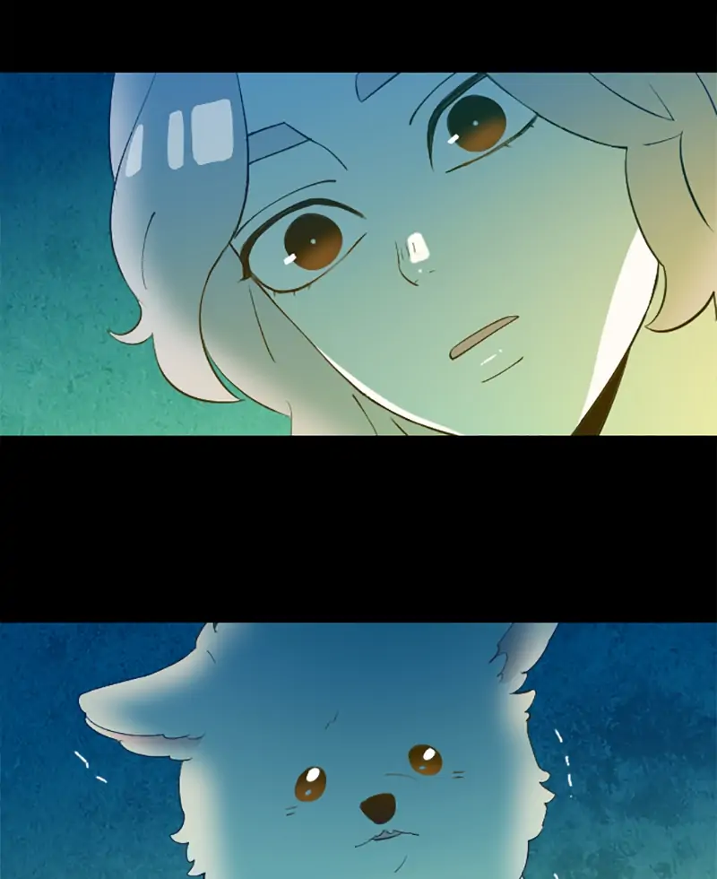 Read Ghost Teller (en) Manga Online