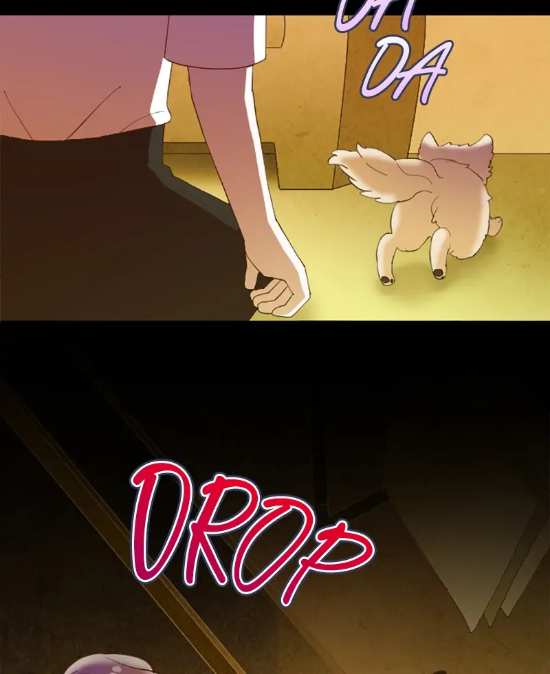 Read Ghost Teller (en) Manga Online