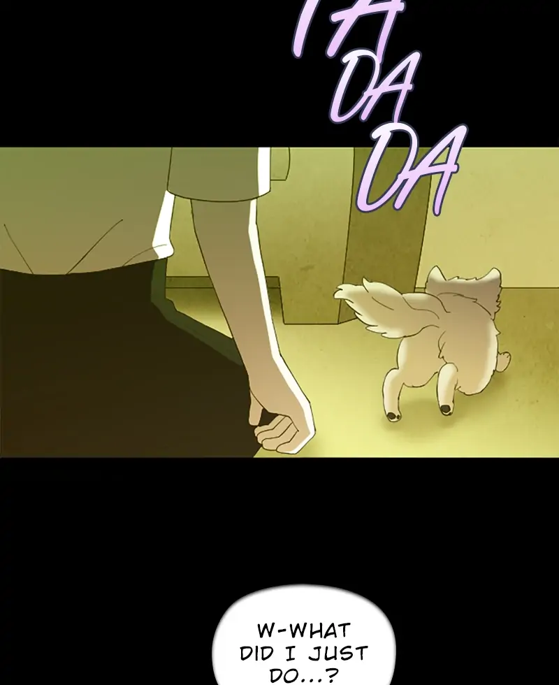 Read Ghost Teller (en) Manga Online