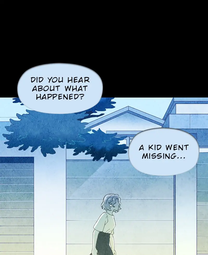 Read Ghost Teller (en) Manga Online