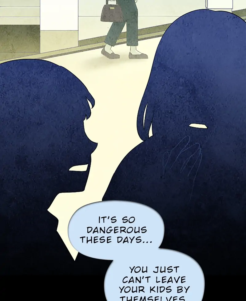 Read Ghost Teller (en) Manga Online