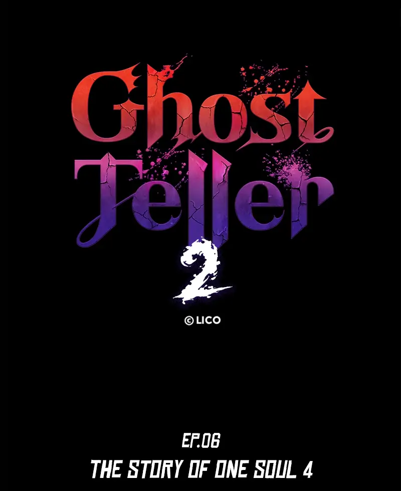 Read Ghost Teller (en) Manga Online