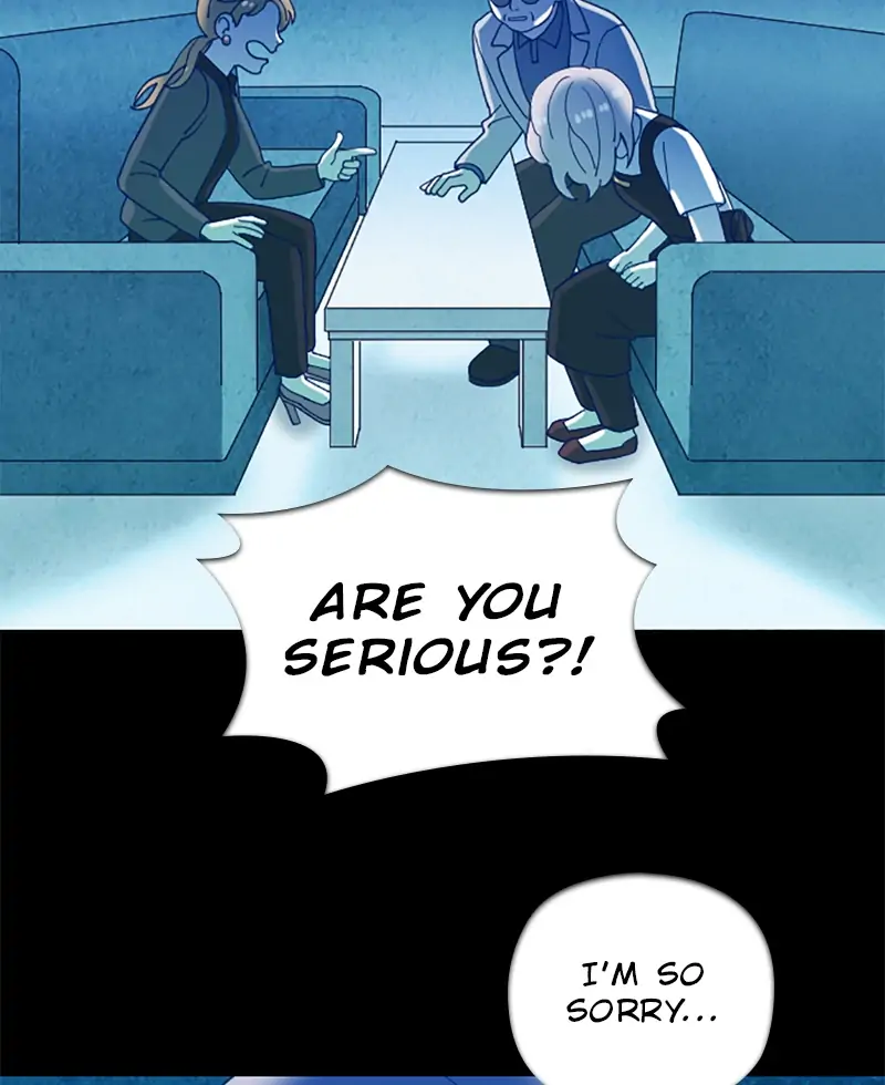 Read Ghost Teller (en) Manga Online