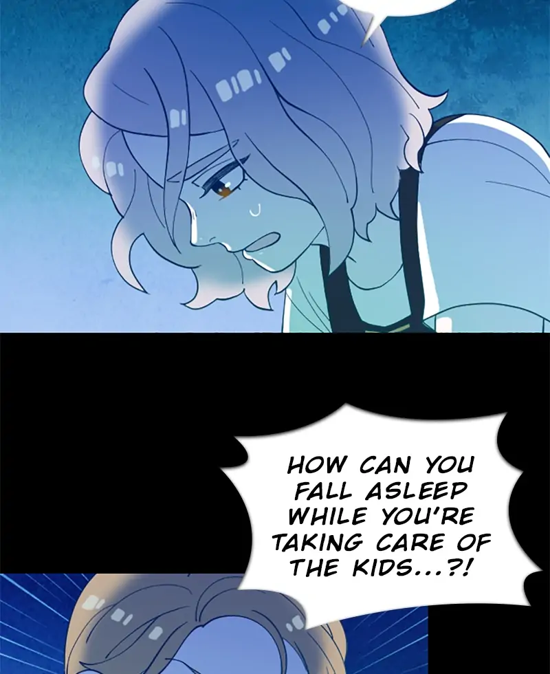 Read Ghost Teller (en) Manga Online