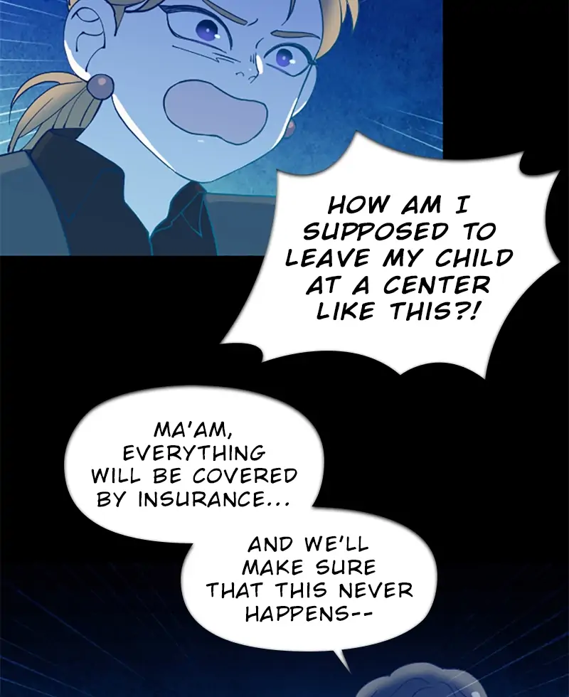 Read Ghost Teller (en) Manga Online