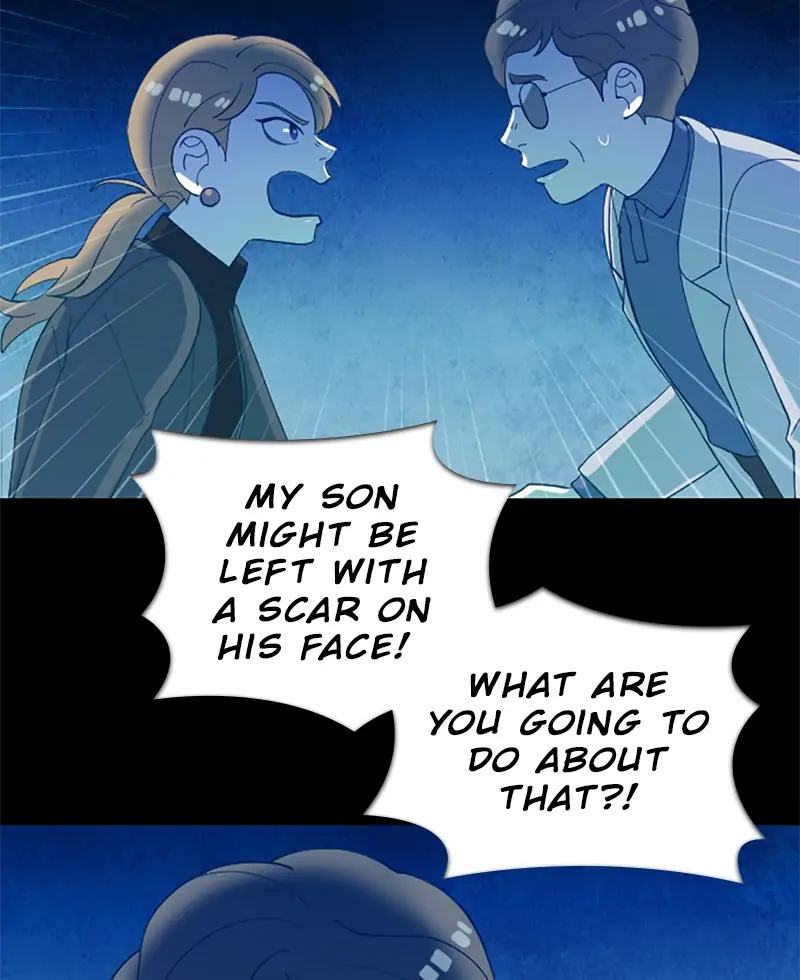 Read Ghost Teller (en) Manga Online