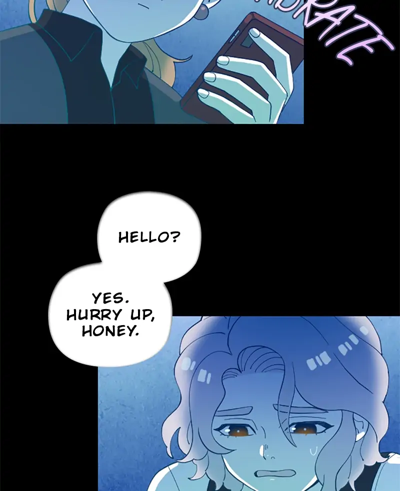 Read Ghost Teller (en) Manga Online