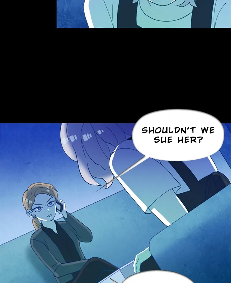 Read Ghost Teller (en) Manga Online