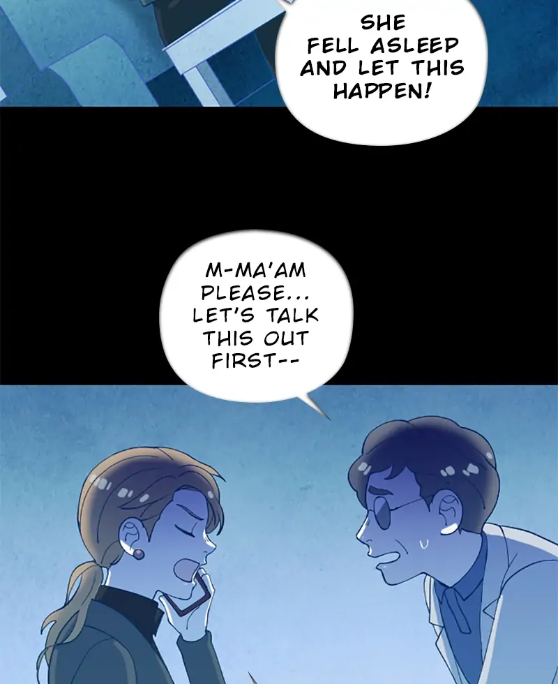 Read Ghost Teller (en) Manga Online