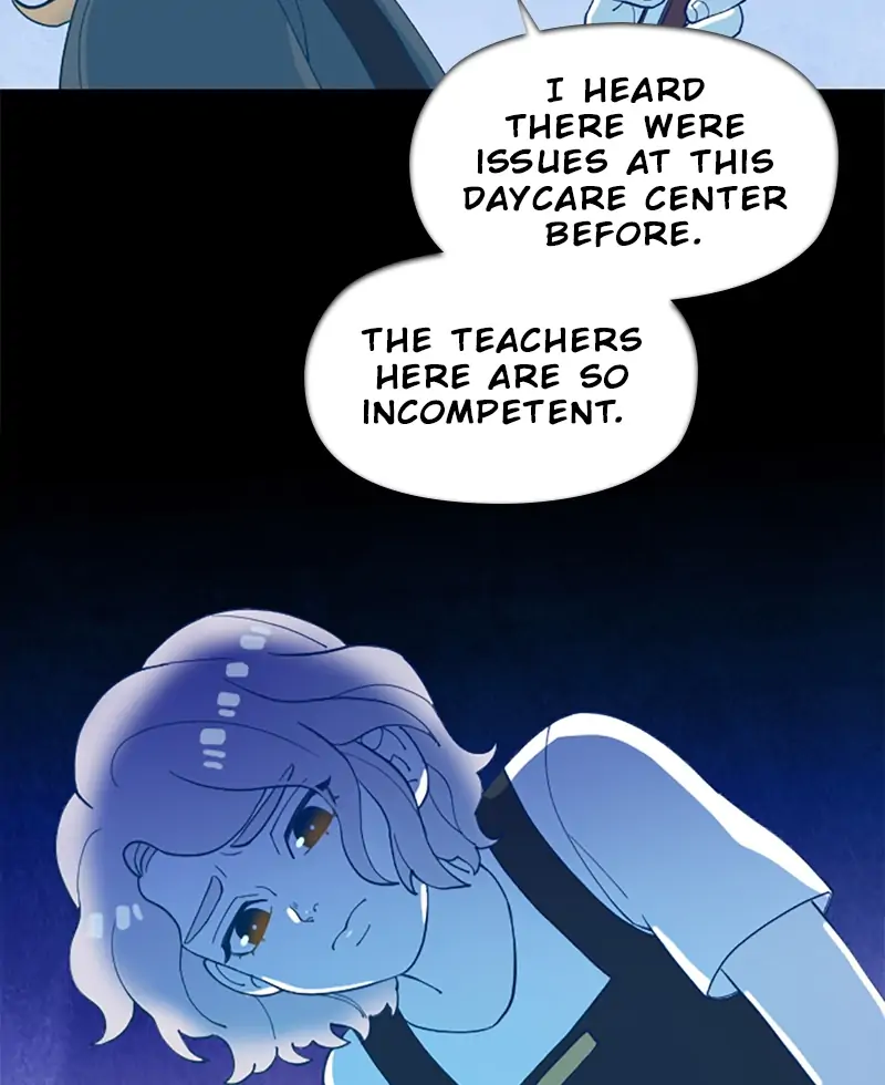 Read Ghost Teller (en) Manga Online