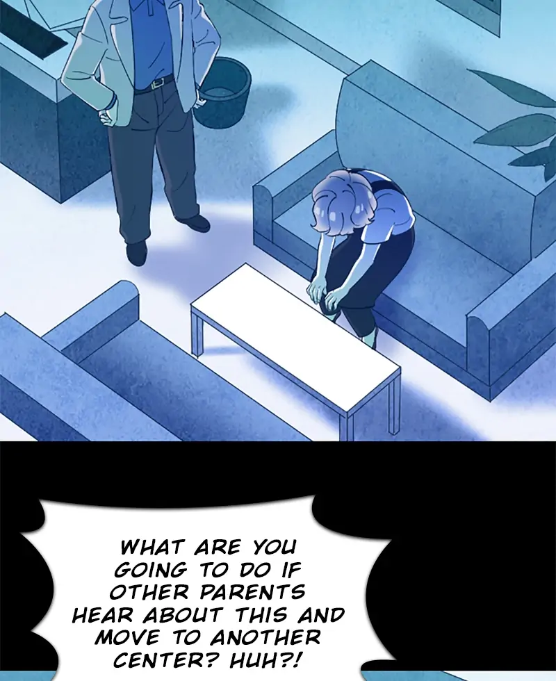 Read Ghost Teller (en) Manga Online