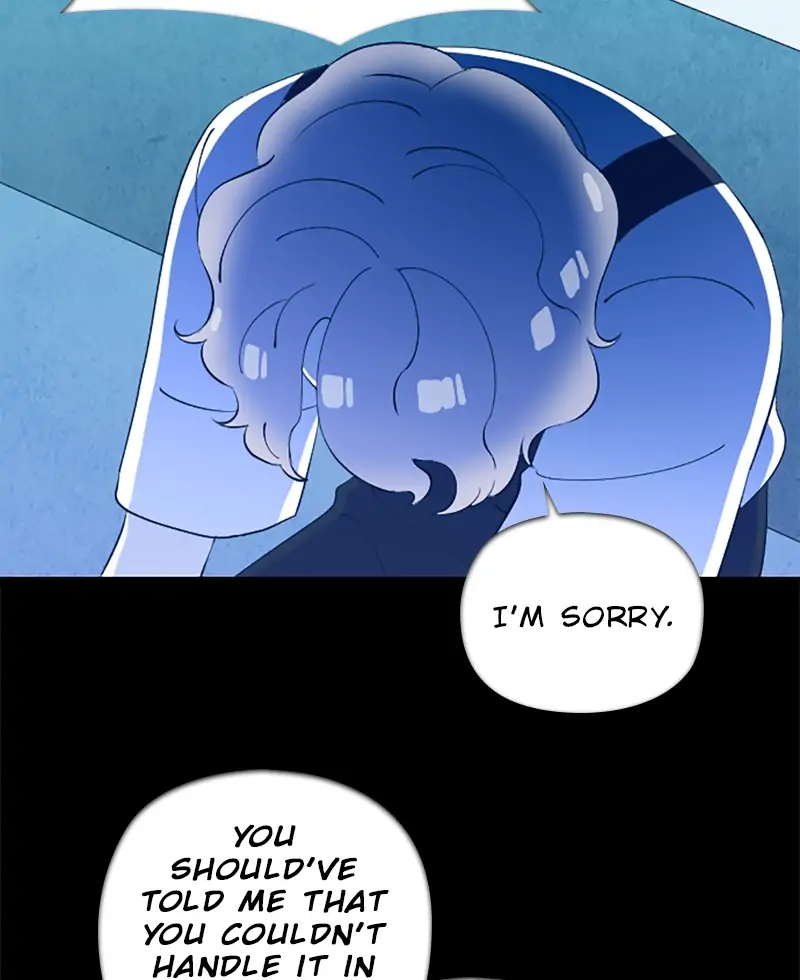 Read Ghost Teller (en) Manga Online