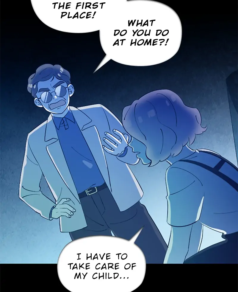 Read Ghost Teller (en) Manga Online