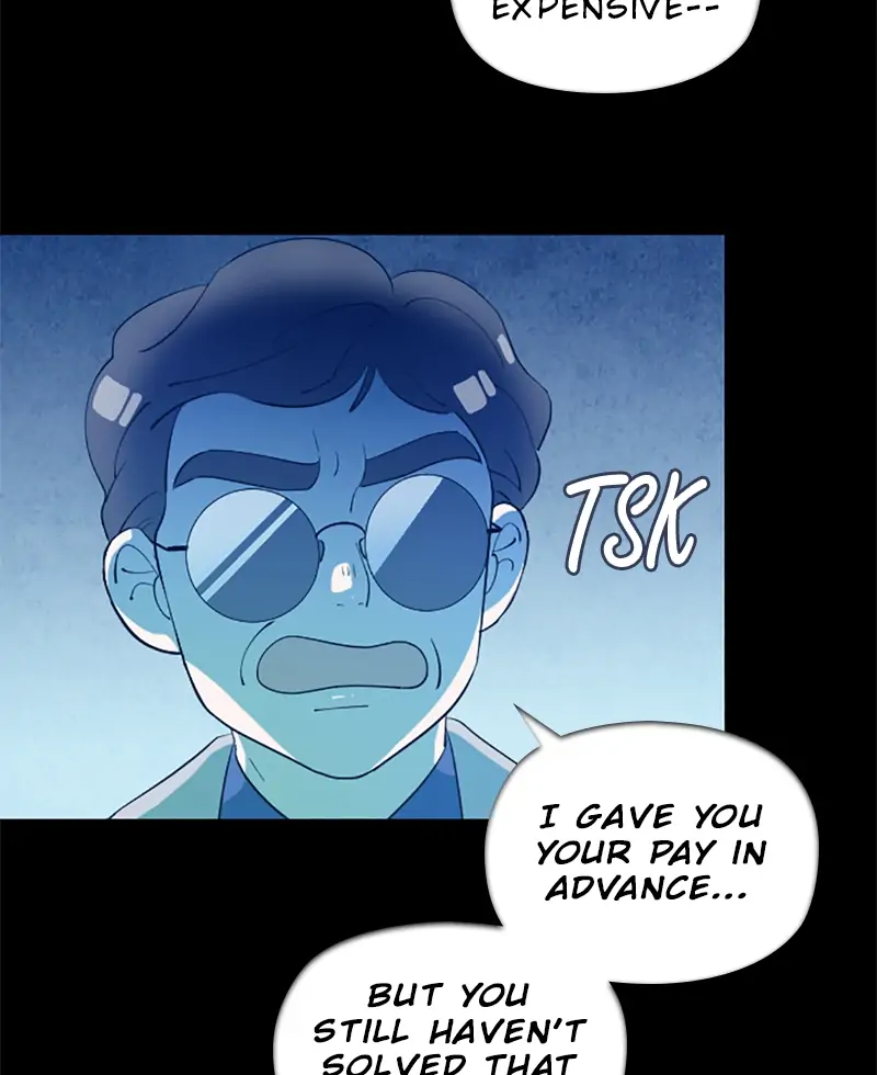 Read Ghost Teller (en) Manga Online