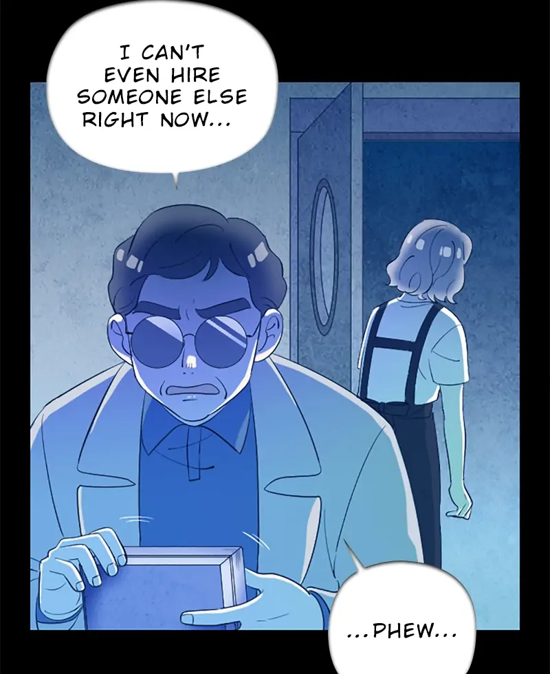 Read Ghost Teller (en) Manga Online