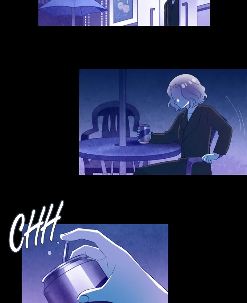 Read Ghost Teller (en) Manga Online