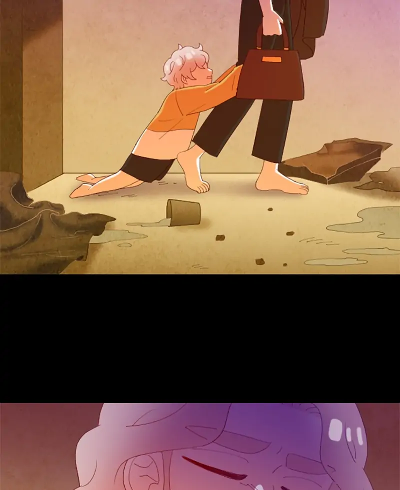 Read Ghost Teller (en) Manga Online