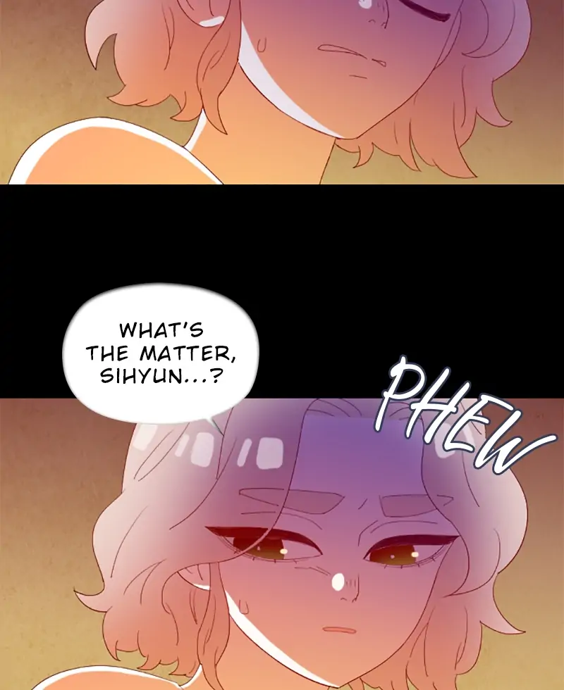 Read Ghost Teller (en) Manga Online