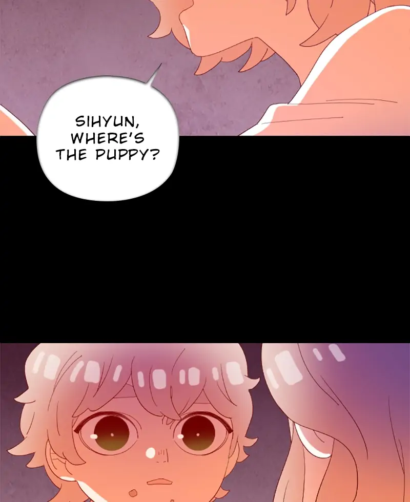 Read Ghost Teller (en) Manga Online