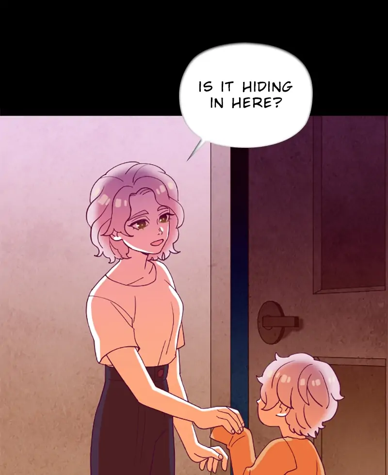 Read Ghost Teller (en) Manga Online