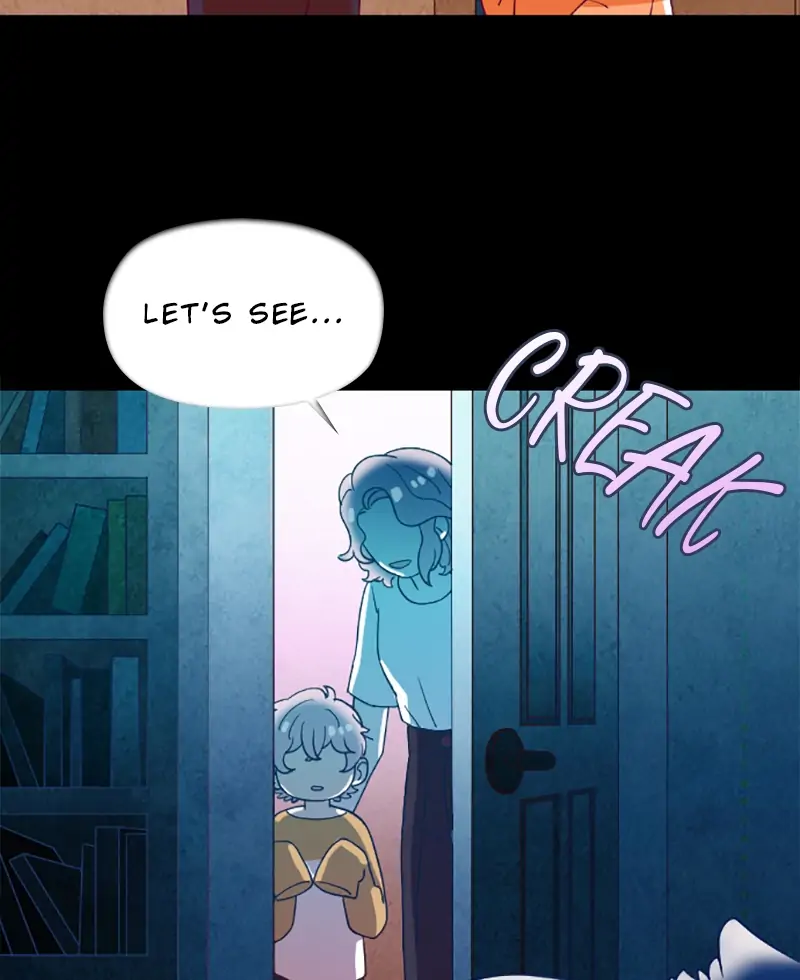 Read Ghost Teller (en) Manga Online