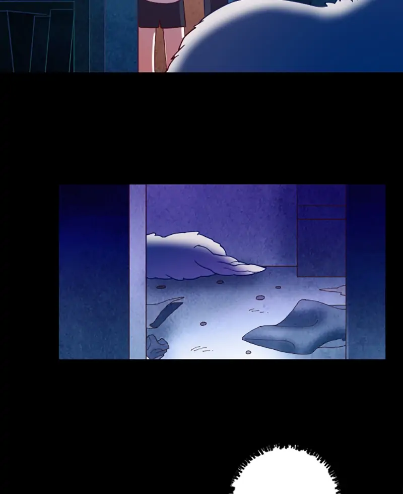 Read Ghost Teller (en) Manga Online