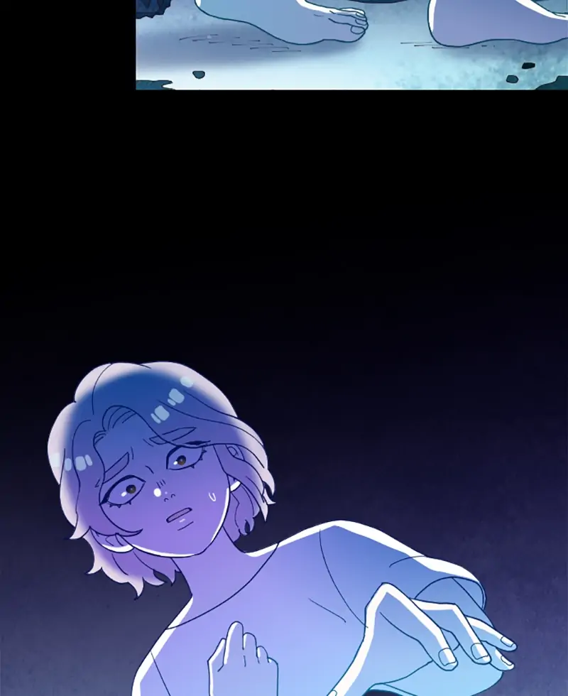 Read Ghost Teller (en) Manga Online