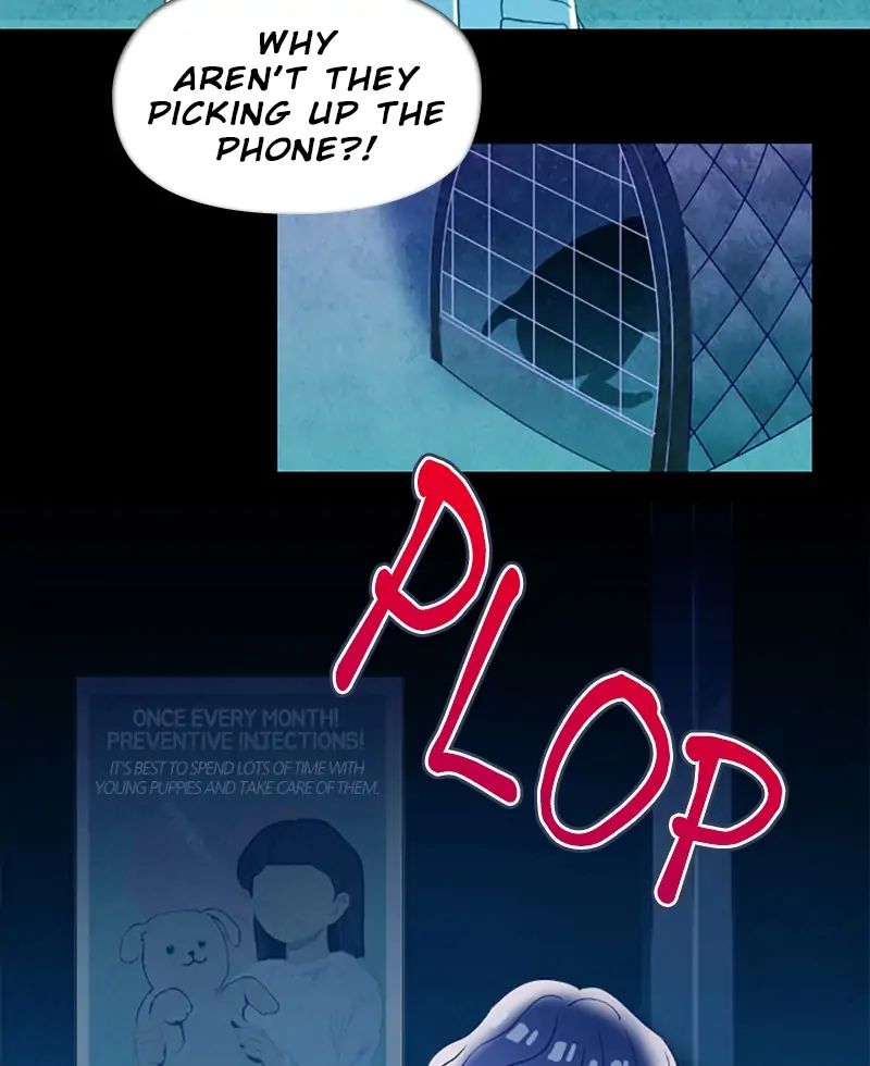 Read Ghost Teller (en) Manga Online