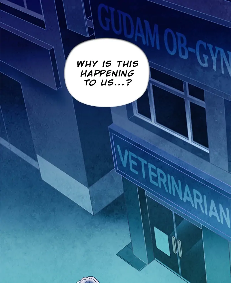 Read Ghost Teller (en) Manga Online