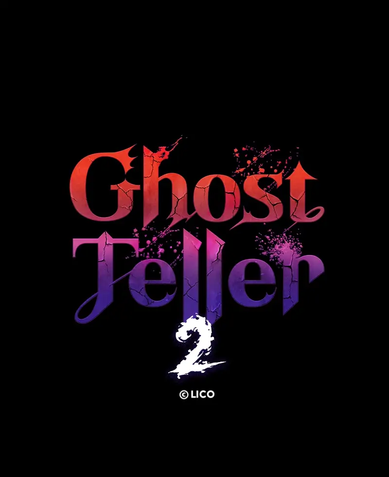 Read Ghost Teller (en) Manga Online