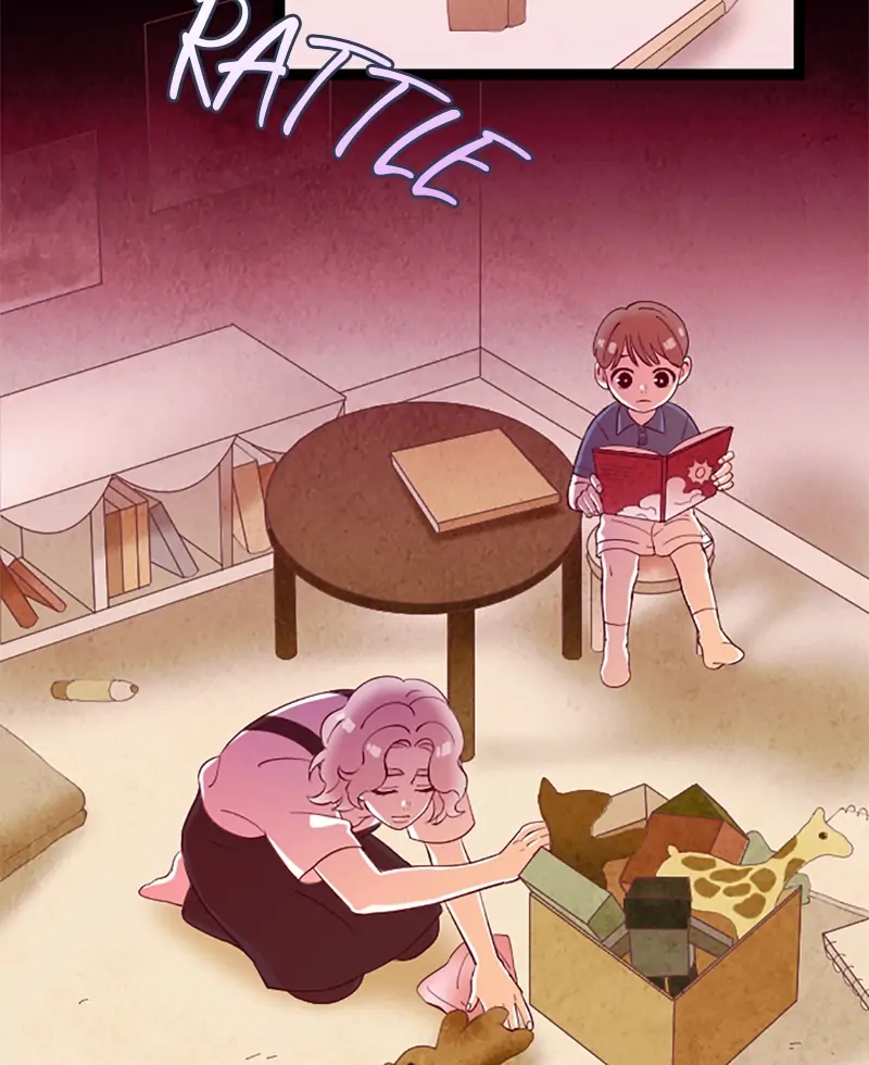 Read Ghost Teller (en) Manga Online