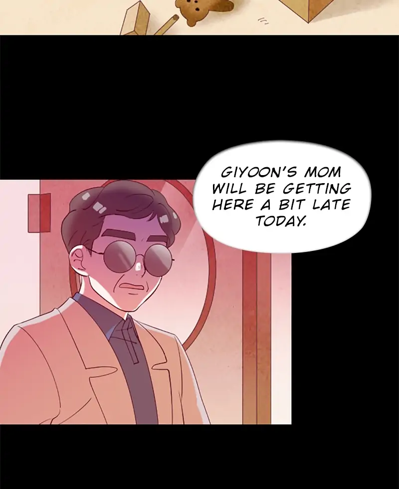 Read Ghost Teller (en) Manga Online