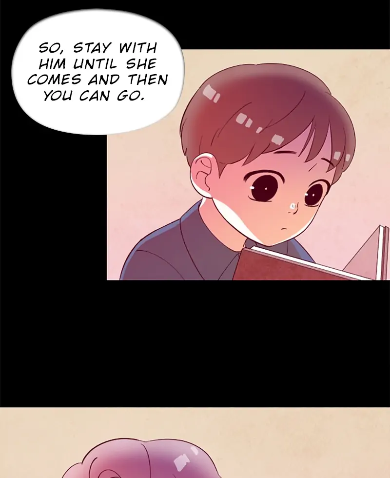 Read Ghost Teller (en) Manga Online