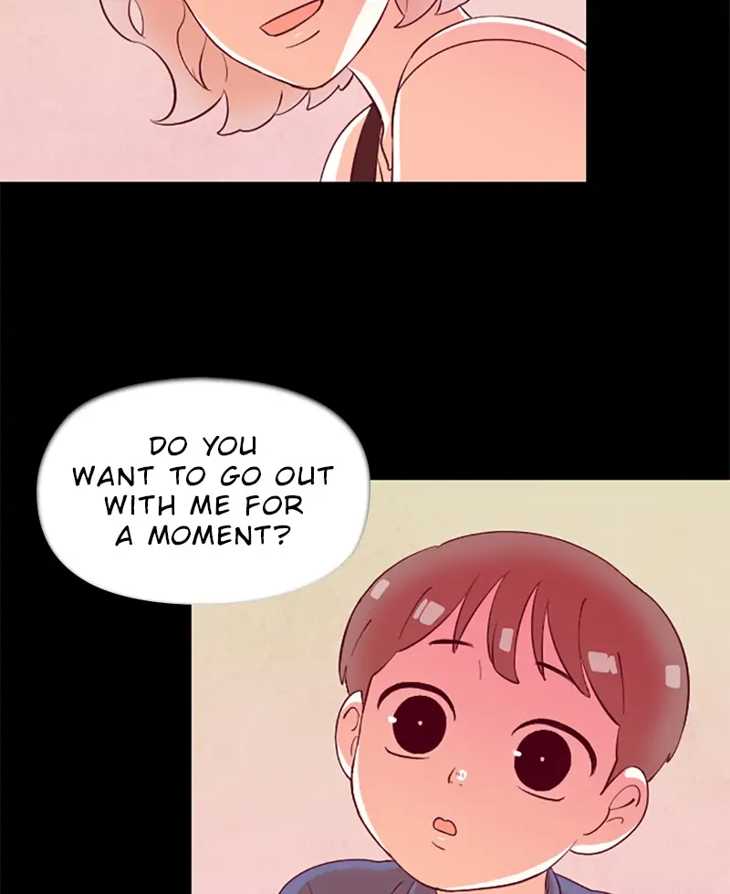 Read Ghost Teller (en) Manga Online