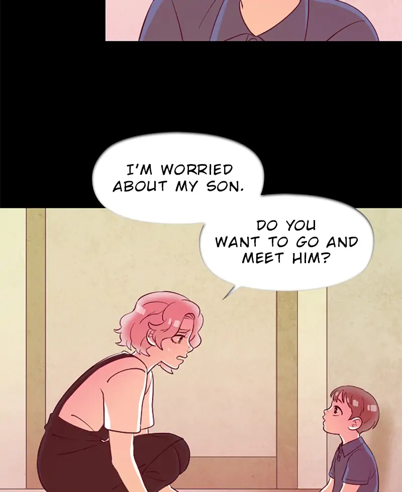 Read Ghost Teller (en) Manga Online